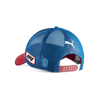 Forma 1 baseball sapka Austin GP 2025