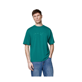 Aston Martin férfi papucs AMR25 green F1 Team 2025