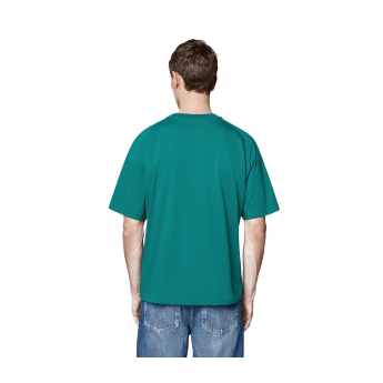 Aston Martin férfi papucs AMR25 green F1 Team 2025