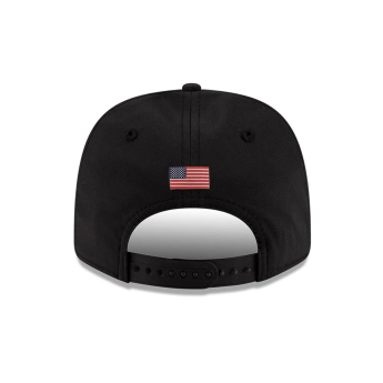 Haas F1 baseball sapka Camo black F1 Team 2025