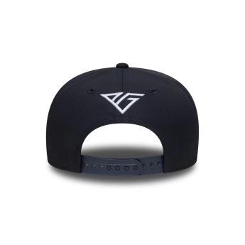 Alpine F1 baseball sapka Gasly official Teamline Replica F1 Team 2025