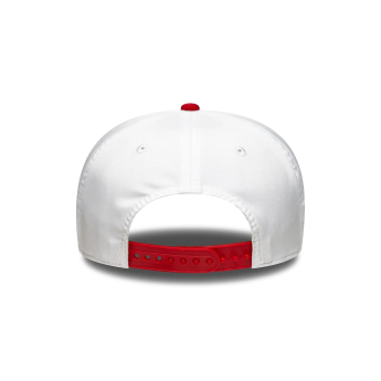 Alpine F1 baseball sapka Japan GP white F1 Team 2025