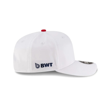 Alpine F1 baseball sapka Japan GP white F1 Team 2025