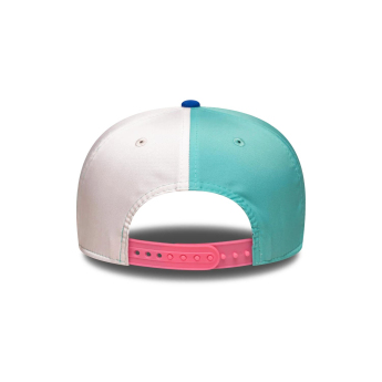 Alpine F1 baseball sapka Miami GP multicolor F1 Team 2025