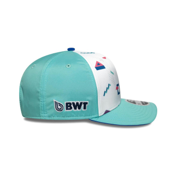 Alpine F1 baseball sapka Miami GP multicolor F1 Team 2025