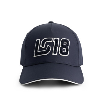 Aston Martin baseball sapka Stroll Lifestyle F1 Team 2025