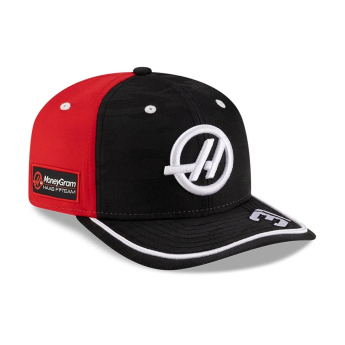 Haas F1 baseball sapka Esteban Ocon Camo F1 Team 2025
