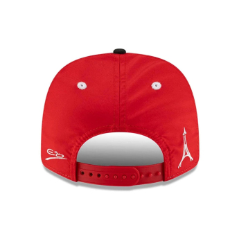 Haas F1 baseball sapka Esteban Ocon Camo F1 Team 2025