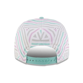 Haas F1 baseball sapka Miami GP F1 Team 2025