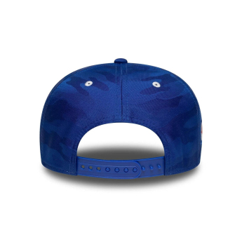 Haas F1 baseball sapka Silverstone GP F1 Team 2025