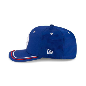 Haas F1 baseball sapka Silverstone GP F1 Team 2025