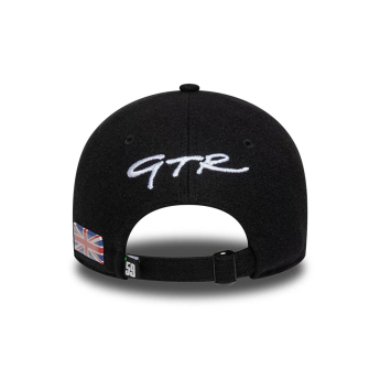 Mclaren Honda baseball sapka Le Mans 30 F1 team 2025