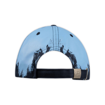 Hyundai Motorsport baseball flat sapka Racing 2025