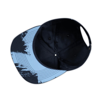 Hyundai Motorsport baseball flat sapka Racing 2025