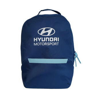 Hyundai Motorsport hátizsák Metropolitan 2025