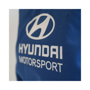 Hyundai Motorsport hátizsák Metropolitan 2025
