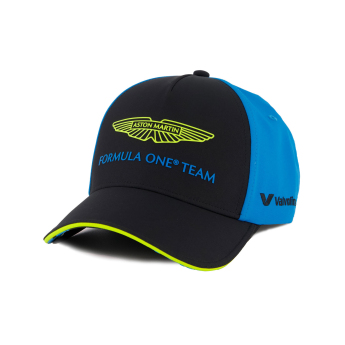 Aston Martin baseball sapka Singapore GP F1 Team 2025