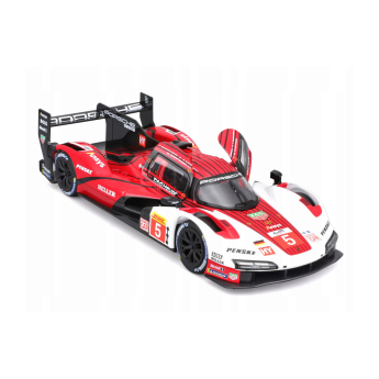 Porsche Motorsport model 1/24 963 #5
