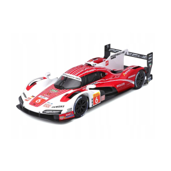 Porsche Motorsport model 1/24 963 #6