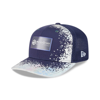 Haas F1 baseball sapka Las Vegas GP F1 Team 2025