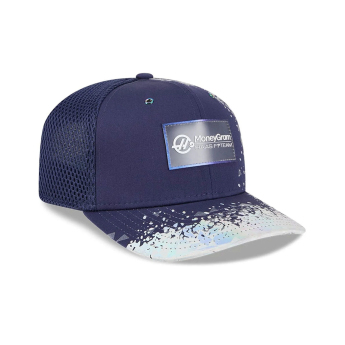 Haas F1 baseball sapka Las Vegas GP F1 Team 2025