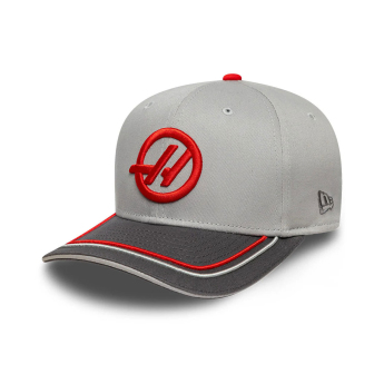 Haas F1 baseball sapka 200th Race F1 Team 2025