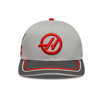 Haas F1 baseball sapka 200th Race F1 Team 2025