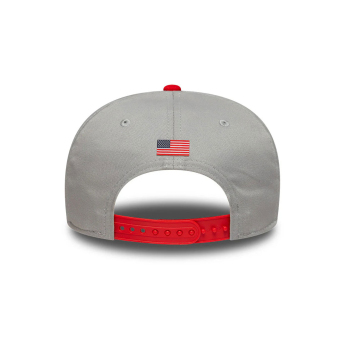 Haas F1 baseball sapka 200th Race F1 Team 2025