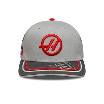 Haas F1 baseball sapka Esteban Ocon 200th Race F1 Team 2025