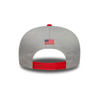 Haas F1 baseball sapka Oliver Bearman 200th Race F1 Team 2025