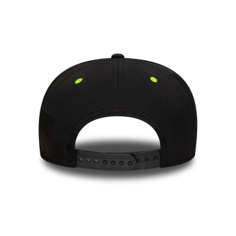 Mclaren Honda baseball sapka POP black F1 Team 2025