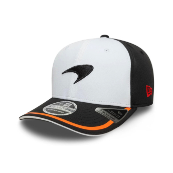 Mclaren Honda baseball sapka RTP Retro F1 Team 2025
