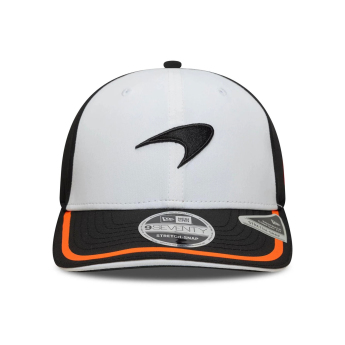 Mclaren Honda baseball sapka RTP Retro F1 Team 2025