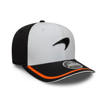 Mclaren Honda baseball sapka RTP Retro F1 Team 2025