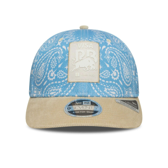 Visa Cash App RB baseball sapka Graphic F1 Team 2025