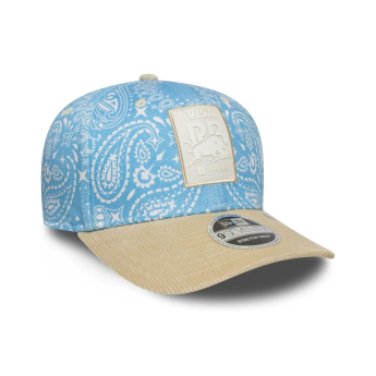 Visa Cash App RB baseball sapka Graphic F1 Team 2025