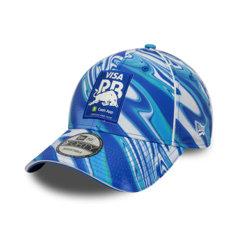 Visa Cash App RB baseball sapka AOP F1 Team 2025