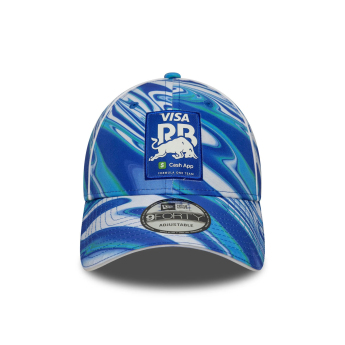 Visa Cash App RB baseball sapka AOP F1 Team 2025