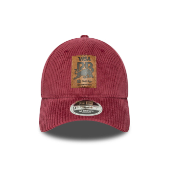 Visa Cash App RB baseball sapka Cord F1 Team 2025