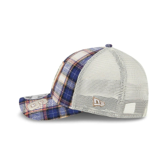 Visa Cash App RB baseball sapka Hadjar Austin GP F1 Team 2025