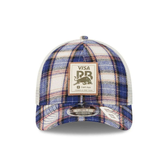 Visa Cash App RB baseball sapka Hadjar Austin GP F1 Team 2025