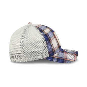 Visa Cash App RB baseball sapka Hadjar Austin GP F1 Team 2025