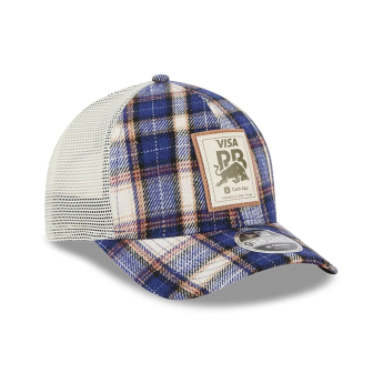 Visa Cash App RB baseball sapka Austin GP F1 Team 2025