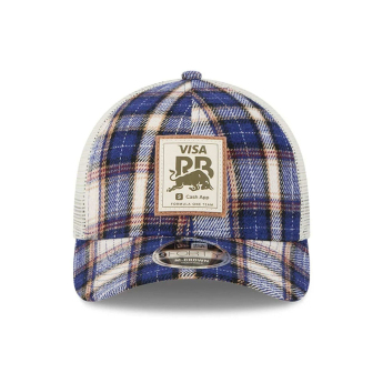 Visa Cash App RB baseball sapka Austin GP F1 Team 2025