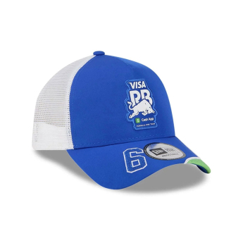 Visa Cash App RB baseball sapka Hadjar Las Vegas GP F1 Team 2025
