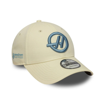 Haas F1 baseball sapka Seasonal F1 Team 2025