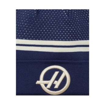 Haas F1 téli sapka Engineered F1 Team 2025