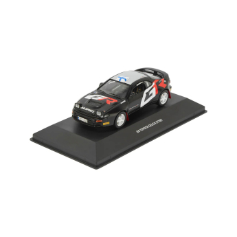 Toyota Gazoo Racing modell 1/43 Celica ST185