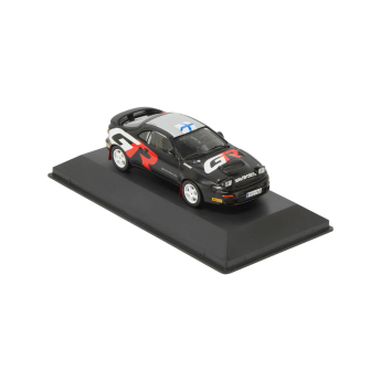 Toyota Gazoo Racing modell 1/43 Celica ST185