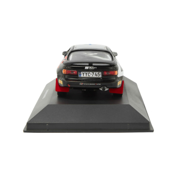 Toyota Gazoo Racing modell 1/43 Celica ST185